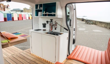 Πάρε το γραφείο σου… όπου θες! (video)