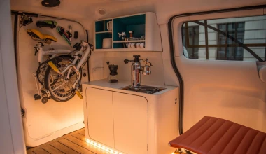 Πάρε το γραφείο σου… όπου θες! (video)