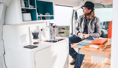 Πάρε το γραφείο σου… όπου θες! (video)