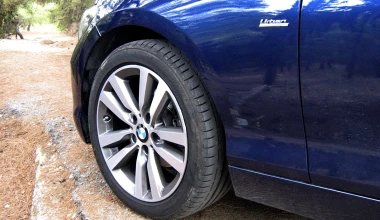 ΔΟΚΙΜΗ: BMW 118d 5d Auto