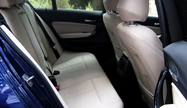 ΔΟΚΙΜΗ: BMW 118d 5d Auto