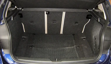 ΔΟΚΙΜΗ: BMW 118d 5d Auto