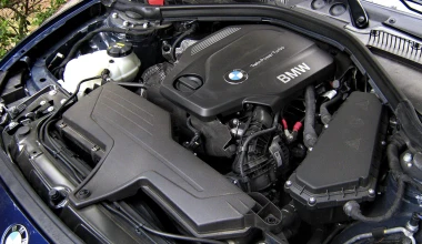 ΔΟΚΙΜΗ: BMW 118d 5d Auto