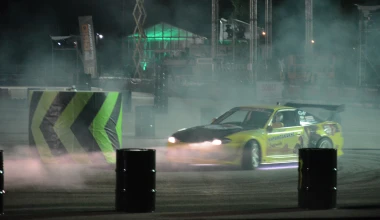 Video, Φωτο & Εντυπώσεις από το Gymkhana GRID