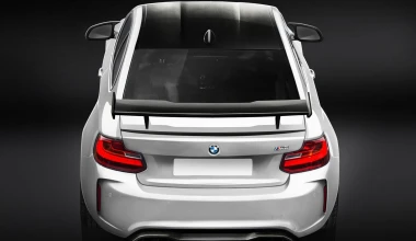 Πόσο εύκολα μετατρέπεται η Μ2 σε… GTS;