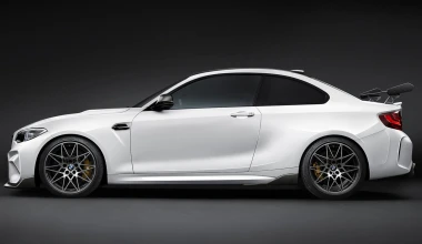 Πόσο εύκολα μετατρέπεται η Μ2 σε… GTS;