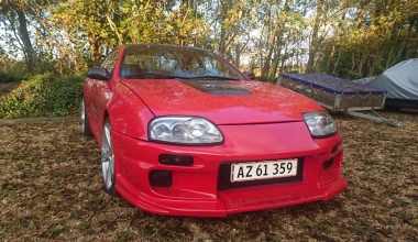 18χρονος φτιάχνει replica