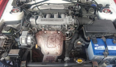 18χρονος φτιάχνει replica