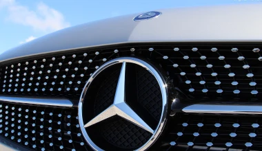 ΔΟΚΙΜΗ: Mercedes-Benz A 200 Edition Motorsport