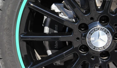 ΔΟΚΙΜΗ: Mercedes-Benz A 200 Edition Motorsport