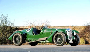 Lagonda V12 Le Mans: Κάντο όπως οι Λόρδοι