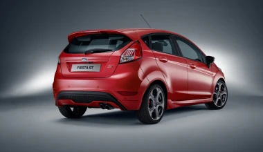 Ford Fiesta ST νέες τιμές από 18.798€