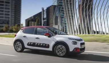 Οδηγούμε το νέο Citroen C3 στη Βαρκελώνη