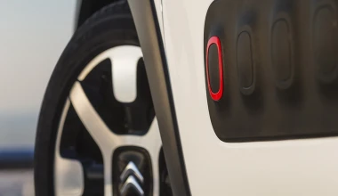 Οδηγούμε το νέο Citroen C3 στη Βαρκελώνη