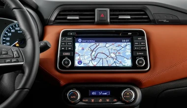 5 HOT INFO για το νέο Nissan Micra