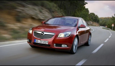 Opel Insignia 1.6 T 4d Sport