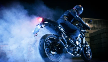 Abarth Tributo XSR Concept