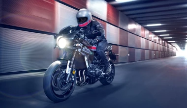 Abarth Tributo XSR Concept