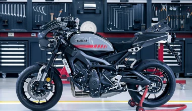 Abarth Tributo XSR Concept