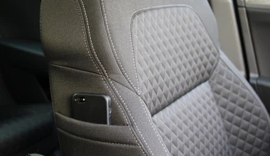 ΔΟΚΙΜΗ: Skoda Superb 1.6 TDI Diesel 120 PS