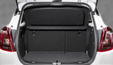 Πρώτη οδήγηση: OPEL MOKKA X