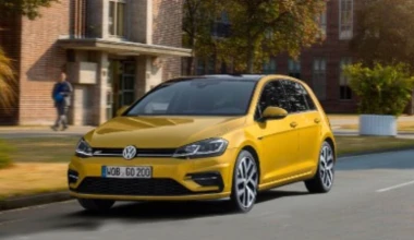 Δείτε LIVE την παρουσίαση του νέου VW Golf
