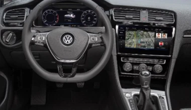 Δείτε LIVE την παρουσίαση του νέου VW Golf