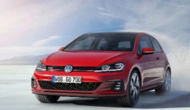 Δείτε LIVE την παρουσίαση του νέου VW Golf