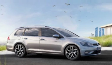 Δείτε LIVE την παρουσίαση του νέου VW Golf