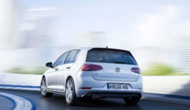 Δείτε LIVE την παρουσίαση του νέου VW Golf