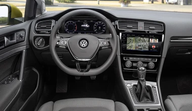 Αυτό είναι το νέο Volkswagen Golf