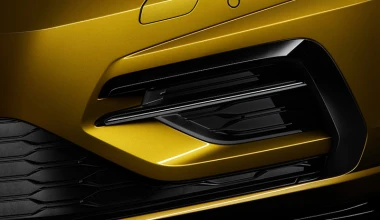 Αυτό είναι το νέο Volkswagen Golf