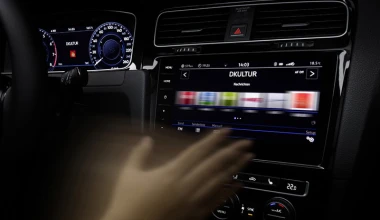 Αυτό είναι το νέο Volkswagen Golf