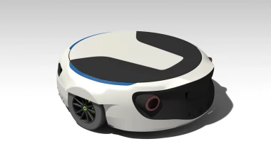 Αποστολή: Έξυπνες συσκευές μετακίνησης από τη Ford