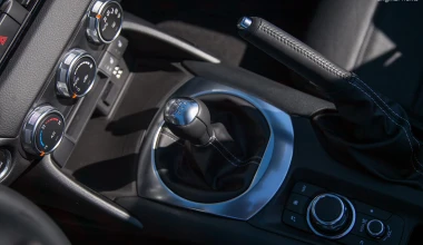 ΔΟΚΙΜΗ: Fiat 124 Spider 1.4 MultiAir