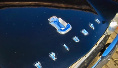 Triumph TR: TRue British sports-car