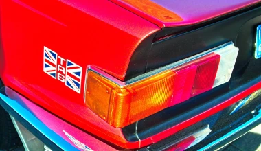 Triumph TR: TRue British sports-car