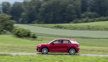 5 HOT INFO για το νέο Audi Q2
