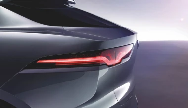 Το πρώτο ηλεκτρικό Jaguar είναι γεγονός