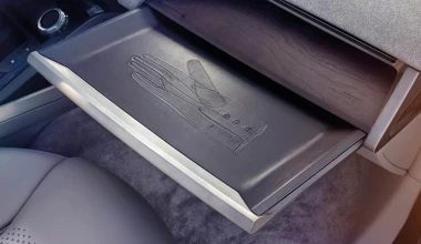 Το πρώτο ηλεκτρικό Jaguar είναι γεγονός