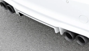 Η Hamann αναβαθμίζει τη νέα BMW M2