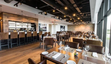 Porsche Experience Center στην Καλιφόρνια