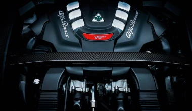 Αποκάλυψη για την Alfa Romeo Stelvio