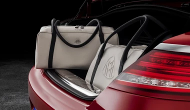 Mercedes-Maybach S 650 Cabriolet