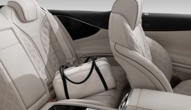 Mercedes-Maybach S 650 Cabriolet