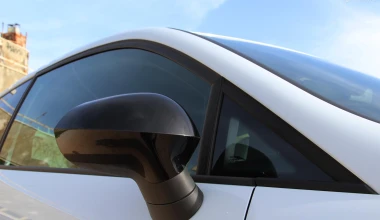 ΔΟΚΙΜΗ: Seat Ibiza Cupra 1.8 TSI