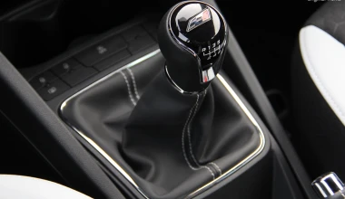 ΔΟΚΙΜΗ: Seat Ibiza Cupra 1.8 TSI