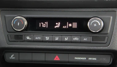 ΔΟΚΙΜΗ: Seat Ibiza Cupra 1.8 TSI