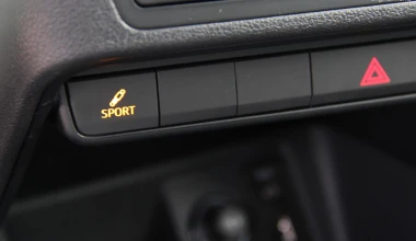 ΔΟΚΙΜΗ: Seat Ibiza Cupra 1.8 TSI