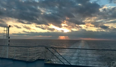 GOCAR #RoadTrip με το Nissan GT-R: Ημέρα 2η